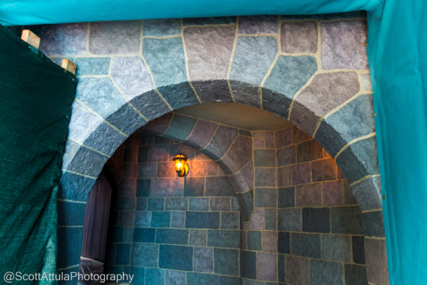 Spider-Man, Disneyland Update – Spiderman Ride Details Revealed