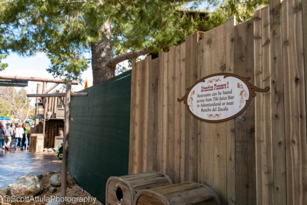 Spider-Man, Disneyland Update – Spiderman Ride Details Revealed