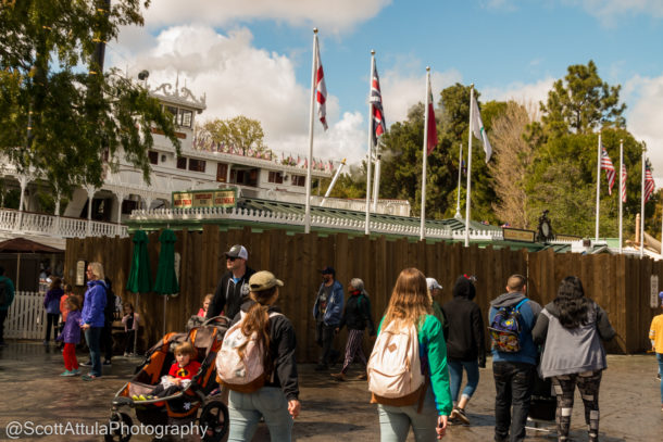 Spider-Man, Disneyland Update – Spiderman Ride Details Revealed
