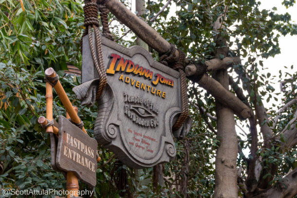 Spider-Man, Disneyland Update – Spiderman Ride Details Revealed