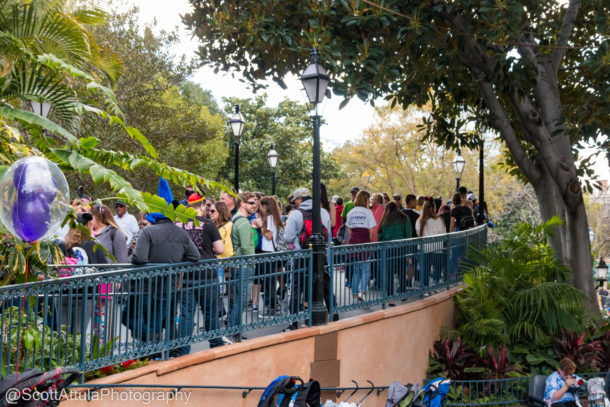 Spider-Man, Disneyland Update – Spiderman Ride Details Revealed