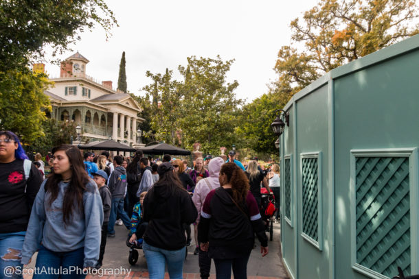 Spider-Man, Disneyland Update – Spiderman Ride Details Revealed
