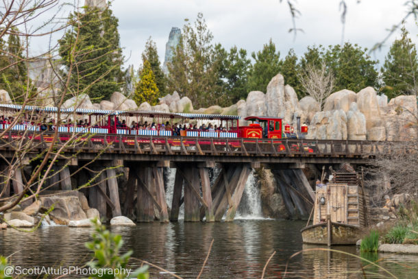 Spider-Man, Disneyland Update – Spiderman Ride Details Revealed