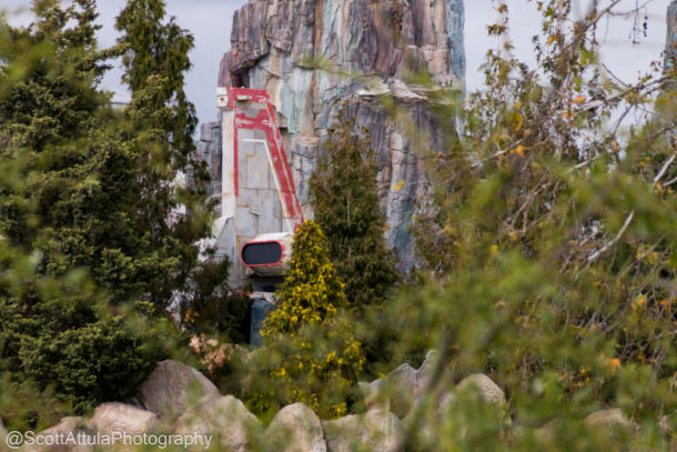 Spider-Man, Disneyland Update – Spiderman Ride Details Revealed