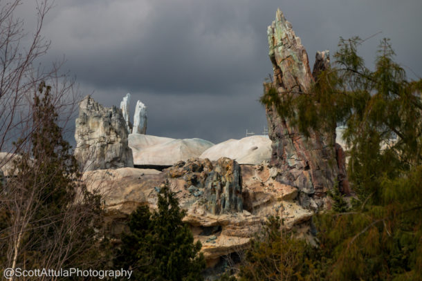Spider-Man, Disneyland Update – Spiderman Ride Details Revealed