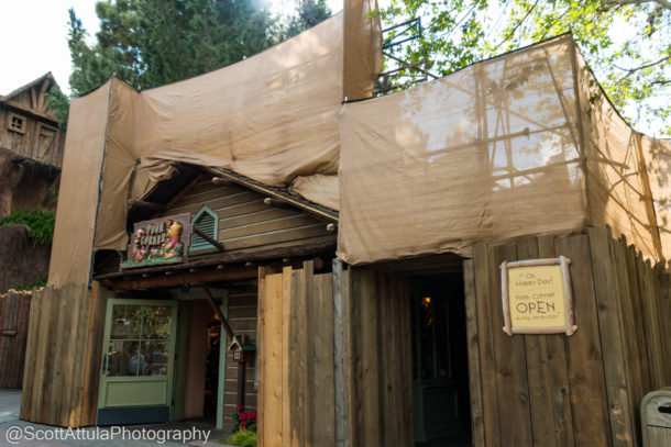 Spider-Man, Disneyland Update – Spiderman Ride Details Revealed