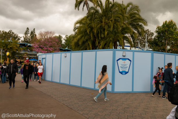 Spider-Man, Disneyland Update – Spiderman Ride Details Revealed