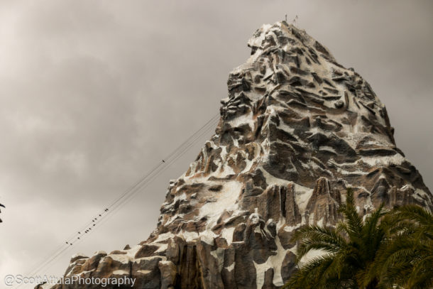 Spider-Man, Disneyland Update – Spiderman Ride Details Revealed