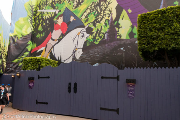 Spider-Man, Disneyland Update – Spiderman Ride Details Revealed