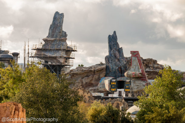 Spider-Man, Disneyland Update – Spiderman Ride Details Revealed