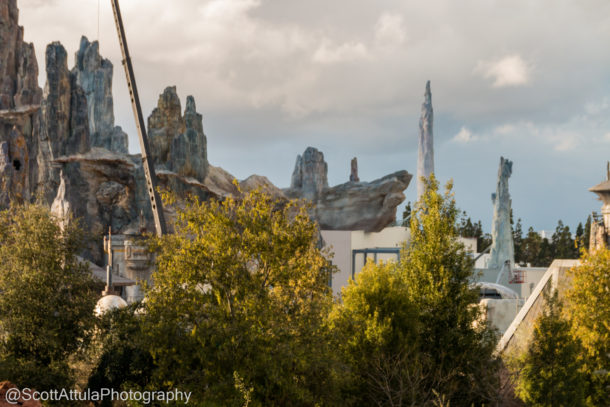 Spider-Man, Disneyland Update – Spiderman Ride Details Revealed