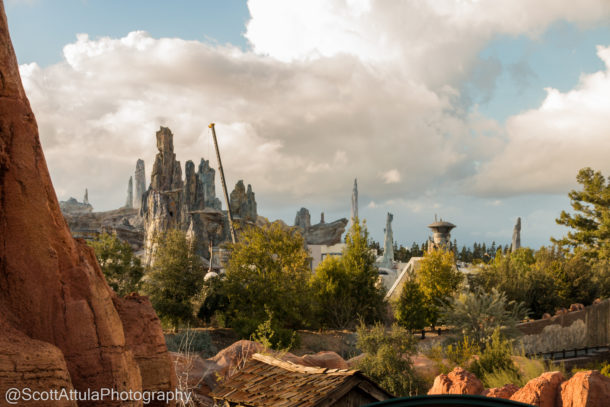 Spider-Man, Disneyland Update – Spiderman Ride Details Revealed