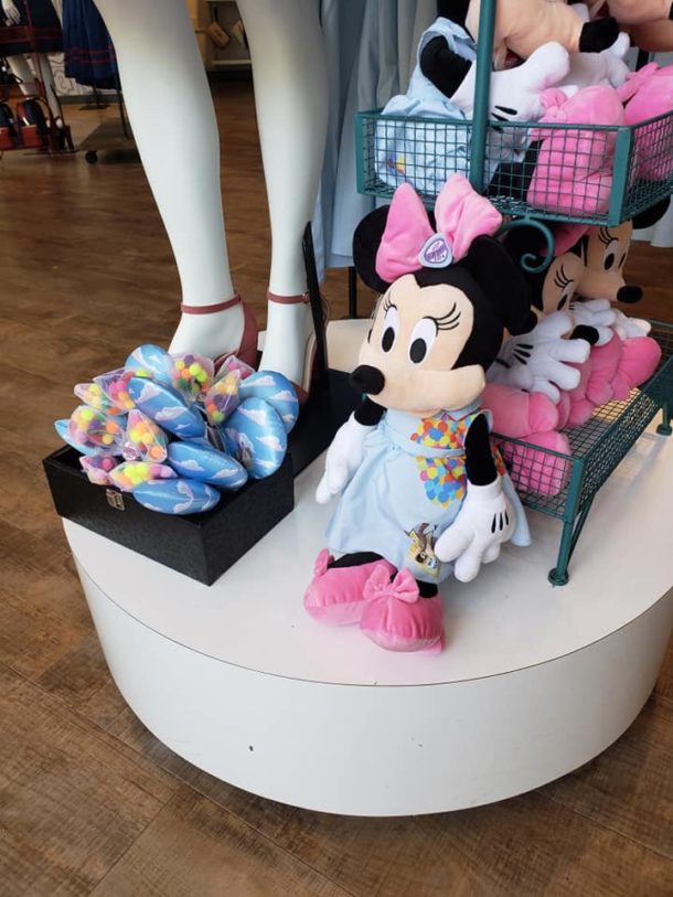 Disneyland Merchandise Update, Disneyland Merchandise Update: You Can Fly, You Can Fly, You Can Fly