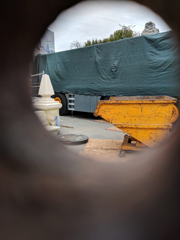 , Disneyland Update: Beyond Galaxy’s Edge