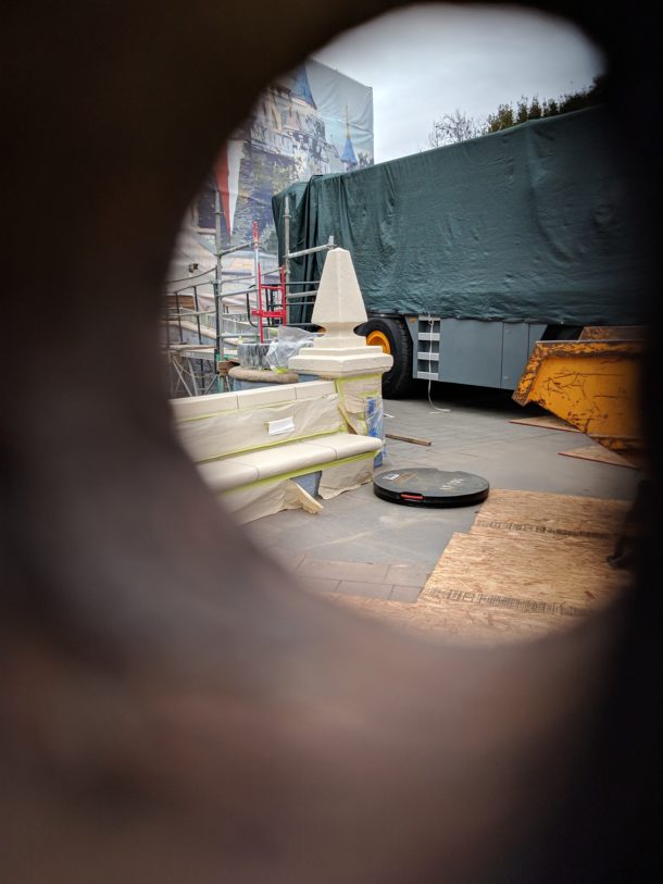 , Disneyland Update: Beyond Galaxy’s Edge