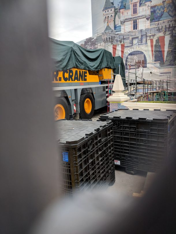 , Disneyland Update: Beyond Galaxy’s Edge