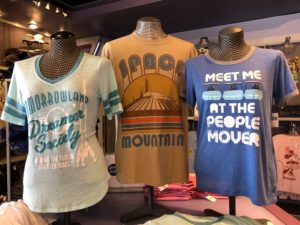 Disneyland Merchandise, Disneyland Merchandise Update: Castles Everywhere