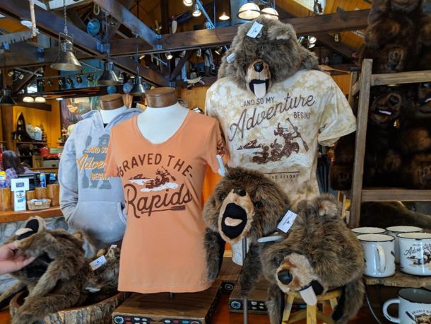 Disneyland Spring Break, Disneyland Resort Spring Update – Fox in the Mouse House
