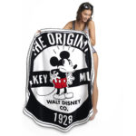 Oh-My-Disney-Swim-collection-mickey-towel