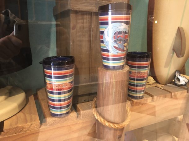 Disneyland Resort Merchandise, Disneyland Merchandise Update: Think Outside the Parks