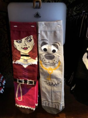 Disneyland Merchandise, Disneyland Merchandise Update: Castles Everywhere
