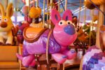 Pixar-Pier-Carousel-critters-4