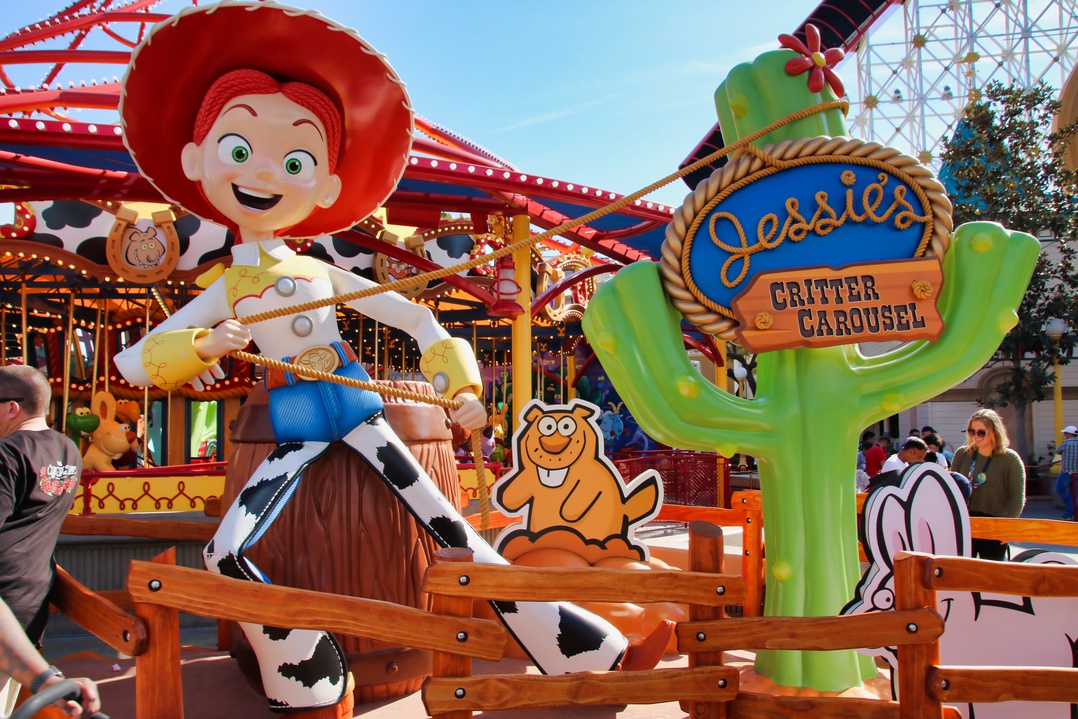 Rise of the Resistance, Disneyland News & Photo Update – Rise and Resistance!