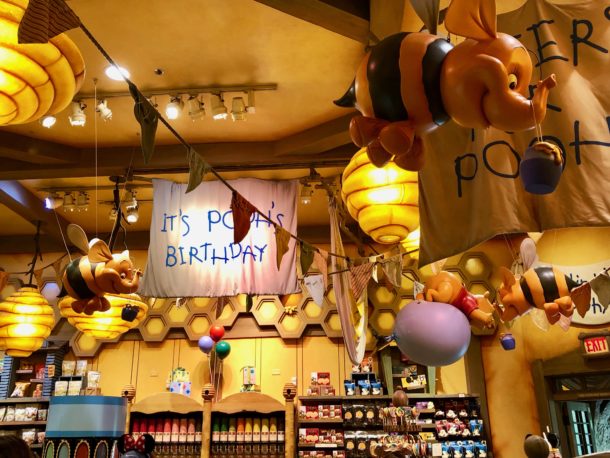 themed shops, The Best Themed Shops of the Disneyland Resort