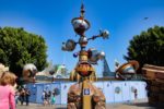 Refurbishment-Astro-Orbitor
