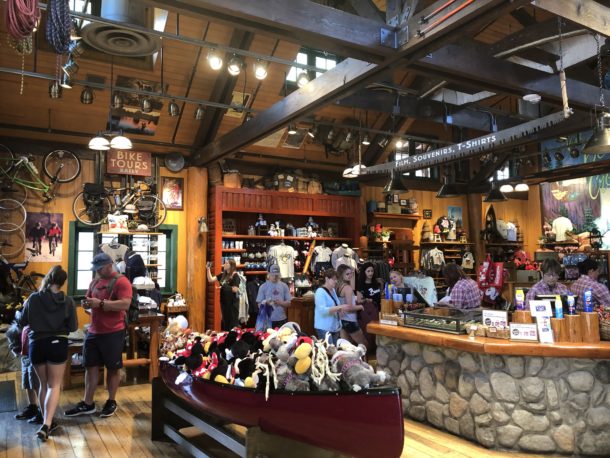 themed shops, The Best Themed Shops of the Disneyland Resort