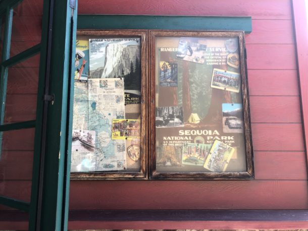 Rushin' River Outfitters, Disney California Adventure’s Rushin’ River Outfitters a Wilderness Gem