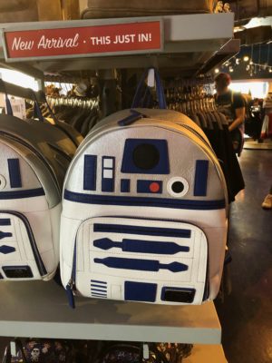 Disneyland Merchandise, Disneyland Merchandise Update: Castles Everywhere