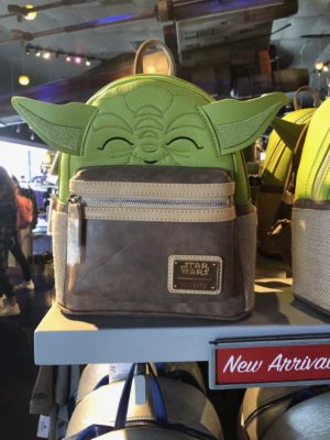 Disneyland Merchandise, Disneyland Merchandise Update: Castles Everywhere
