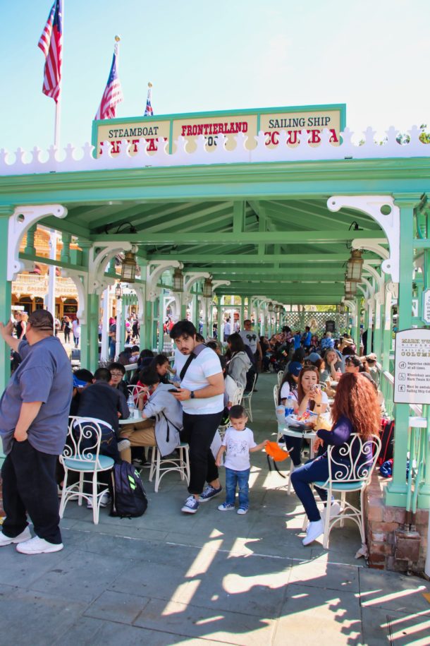 Disneyland Dumbo, Disneyland News Update: Jessie Spins, Dumbo Soars and the Heat Begins to Rise