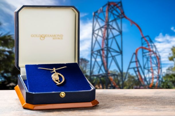 , Busch Gardens Tampa’s 60th Anniversary Celebration New Offerings