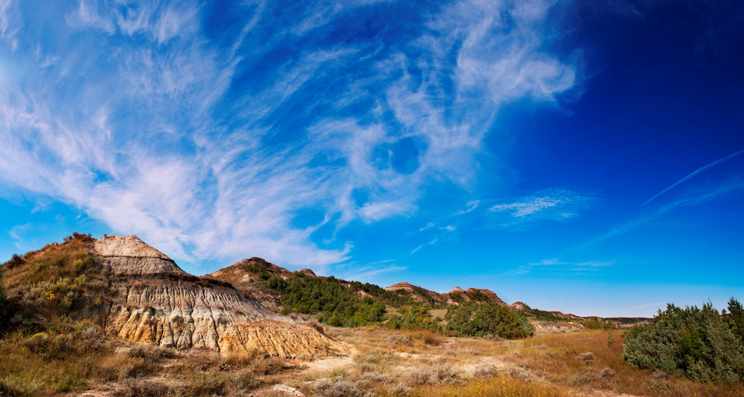 Theodore Roosevelt National Park