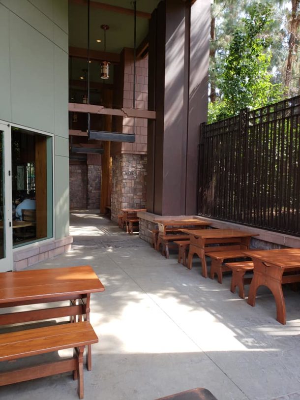 Disneyland Spring Break, Disneyland Resort Spring Update – Fox in the Mouse House