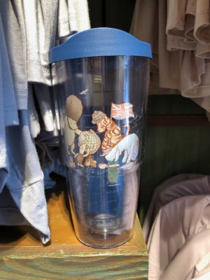 Disneyland Merchandise, Disneyland Merchandise Update: Castles Everywhere