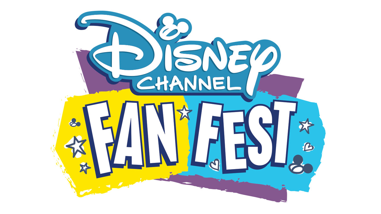 Disney Channel Fan Fest Lands at the Disneyland Resort April 27th