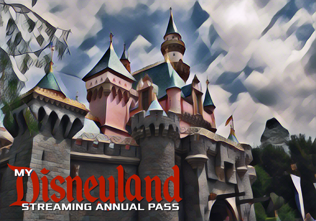 Disneyland to Introduce Virtual Disneyland Passport