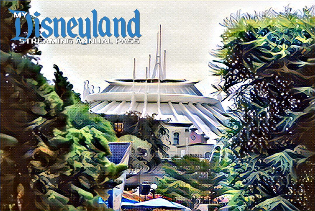 , Disneyland to Introduce Virtual Disneyland Passport