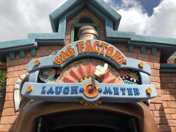 themed shops, The Best Themed Shops of the Disneyland Resort