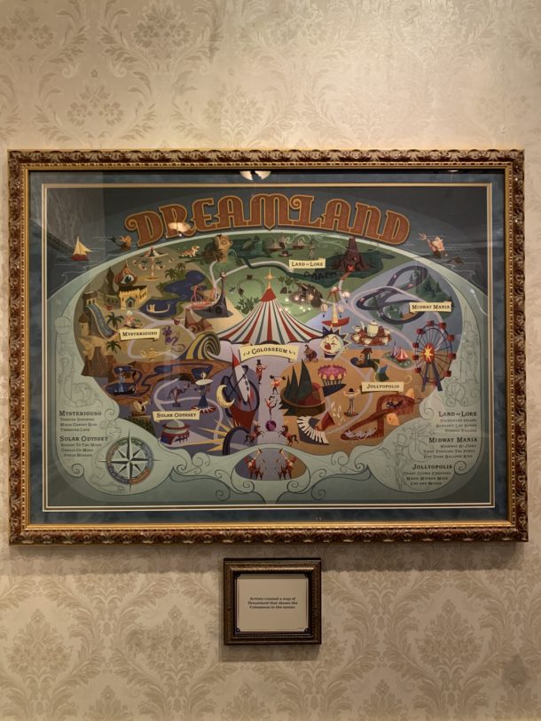 , Disneyland Update: Beyond Galaxy’s Edge
