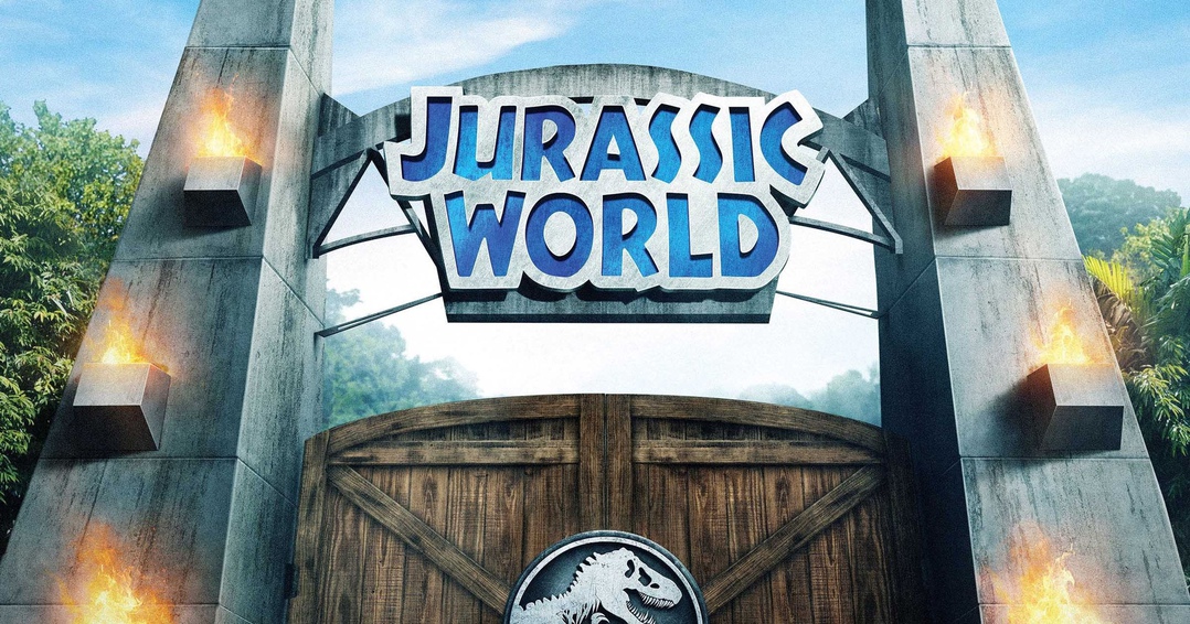 , Jurassic World Ride Roaring into Universal Studios Hollywood This Summer