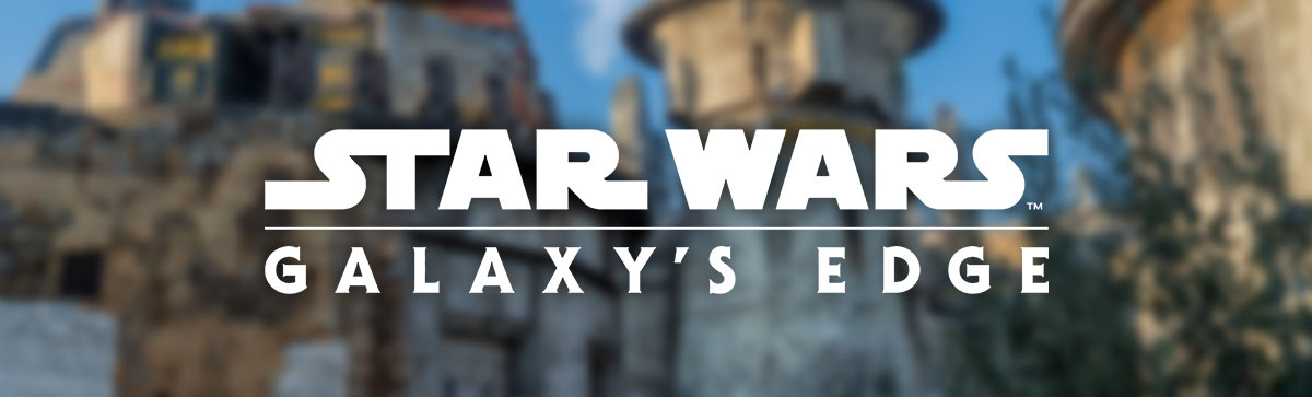 Project Stardust Complete, Disneyland Update: And Then They Were DONE!