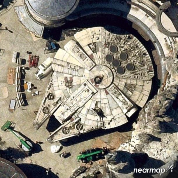 Star Wars: Galaxy's Edge, Disneyland Resort Update: The Calm Before The Storm