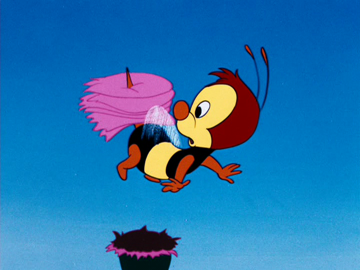 spike-the-bee-disney