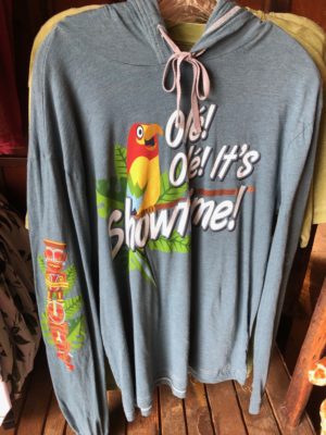Disneyland Merchandise, Disneyland Merchandise Update: Castles Everywhere