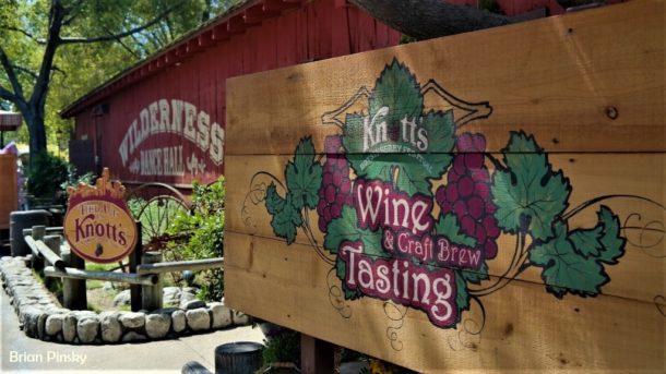 Knott's Boysenberry Festival, Have a Berry Good Time at Knott&#8217;s Boysenberry Festival