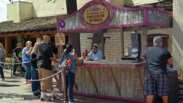 Knott's Boysenberry Festival, Have a Berry Good Time at Knott’s Boysenberry Festival